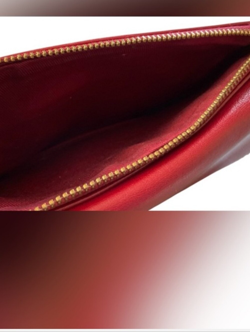 Fossil Wallet - Picture 3 of 5